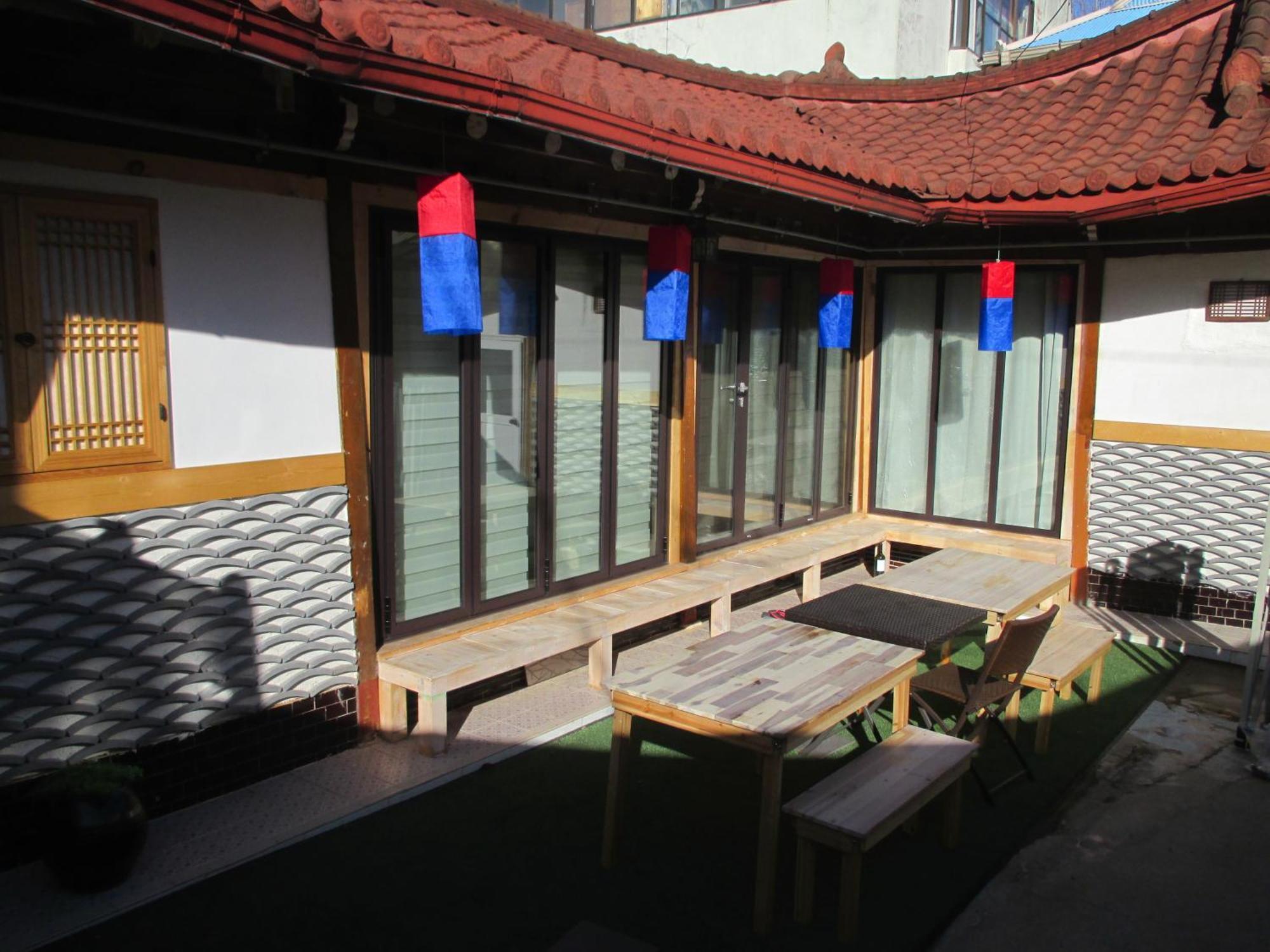 Romantic Mokpo Extérieur photo