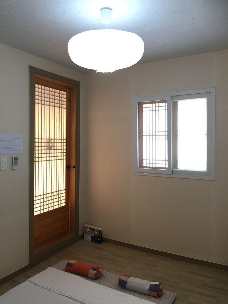Romantic Mokpo Extérieur photo