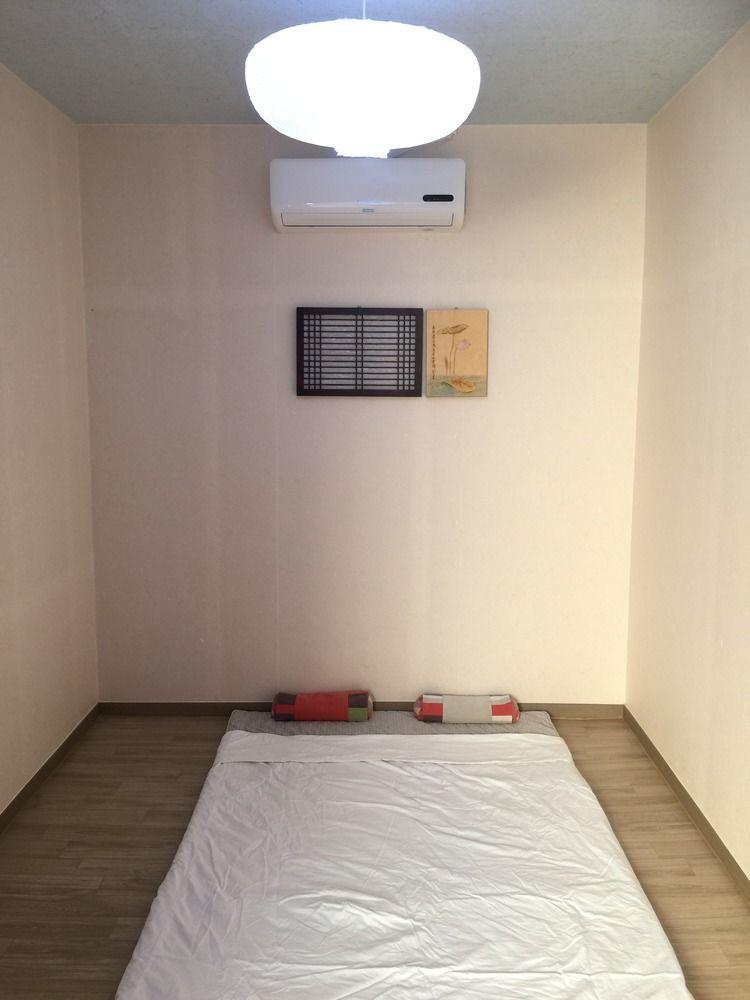Romantic Mokpo Extérieur photo