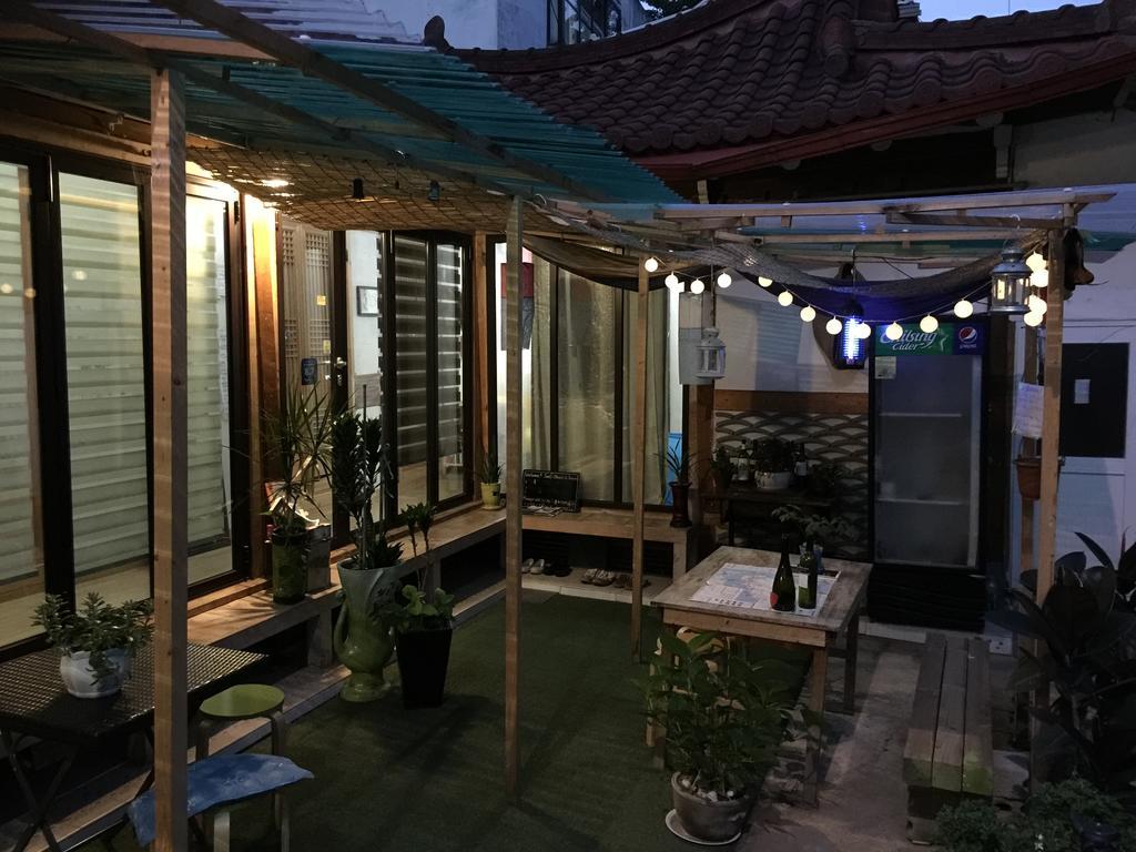Romantic Mokpo Extérieur photo