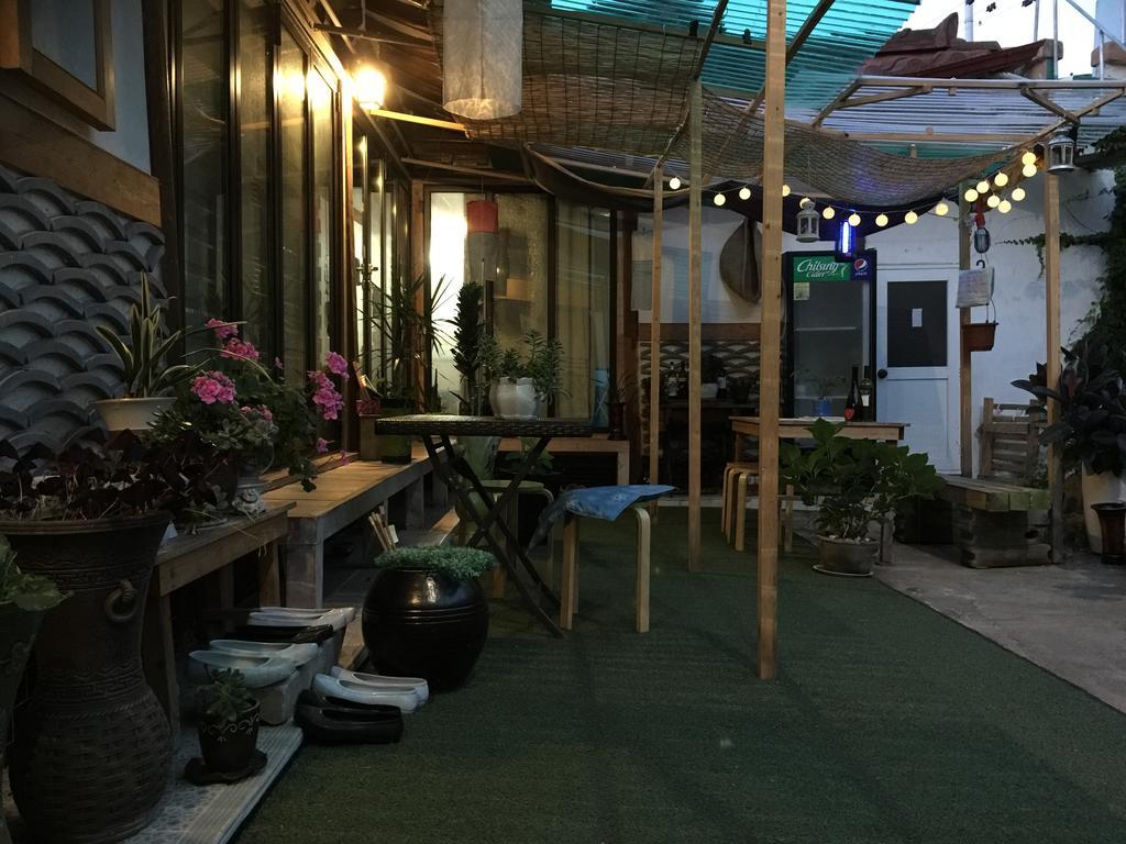 Romantic Mokpo Extérieur photo