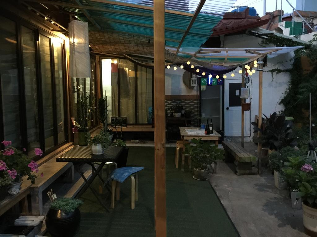 Romantic Mokpo Extérieur photo