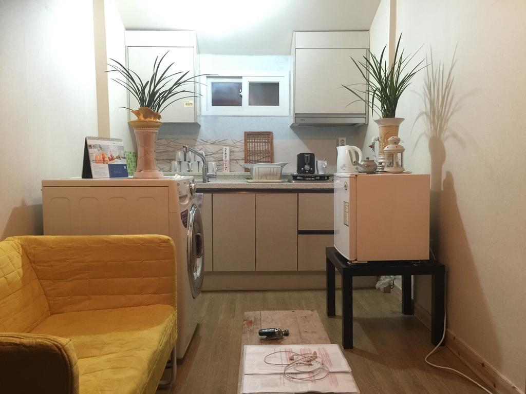 Romantic Mokpo Chambre photo